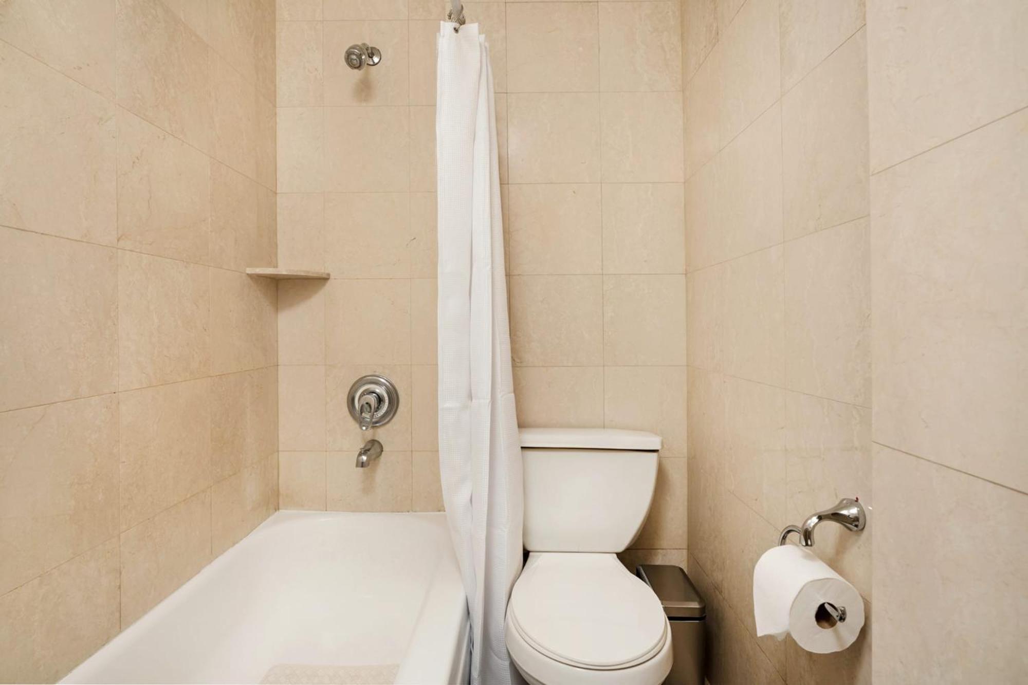 Appartamento 73-410 Luxury 24 Dm New Uws Gym Laundry New York